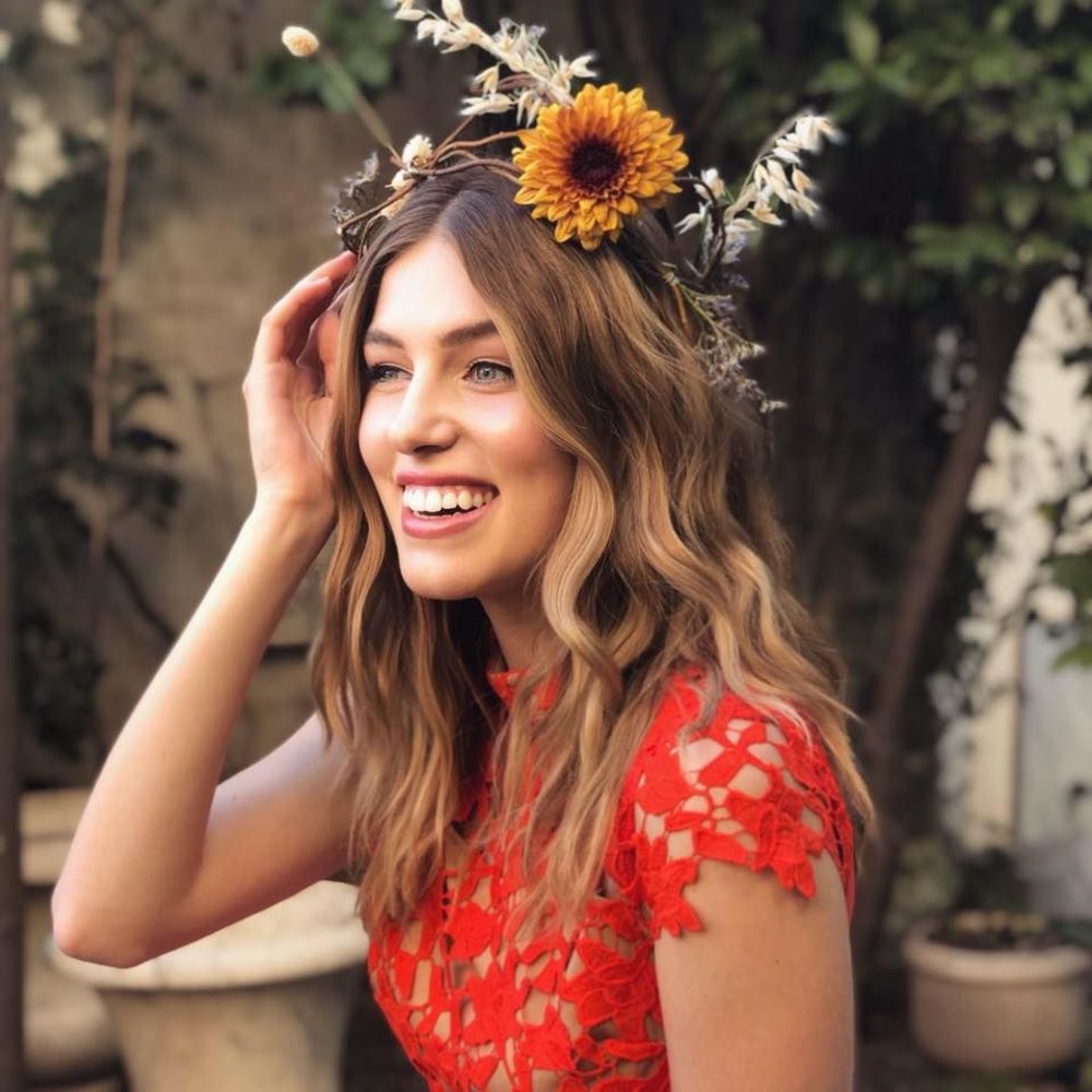 Meet your Posher, Jennifer